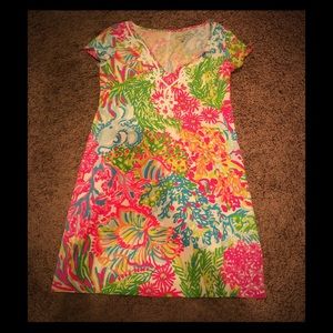 Lilly Dress